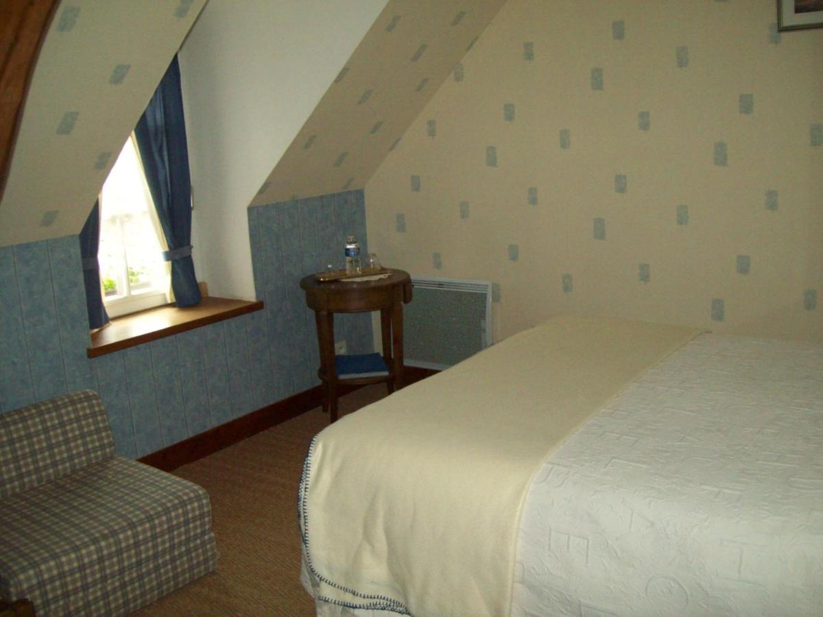 Nouans-les-Fontaines La Levriere Bed & Breakfast エクステリア 写真