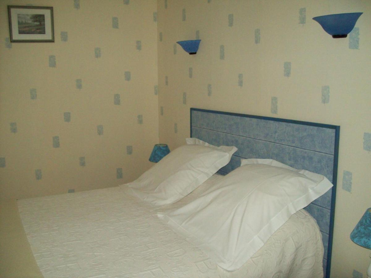 Nouans-les-Fontaines La Levriere Bed & Breakfast エクステリア 写真